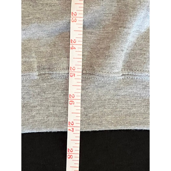 Oversized Love Sweatshirt Size Large - Picture 8 of 8